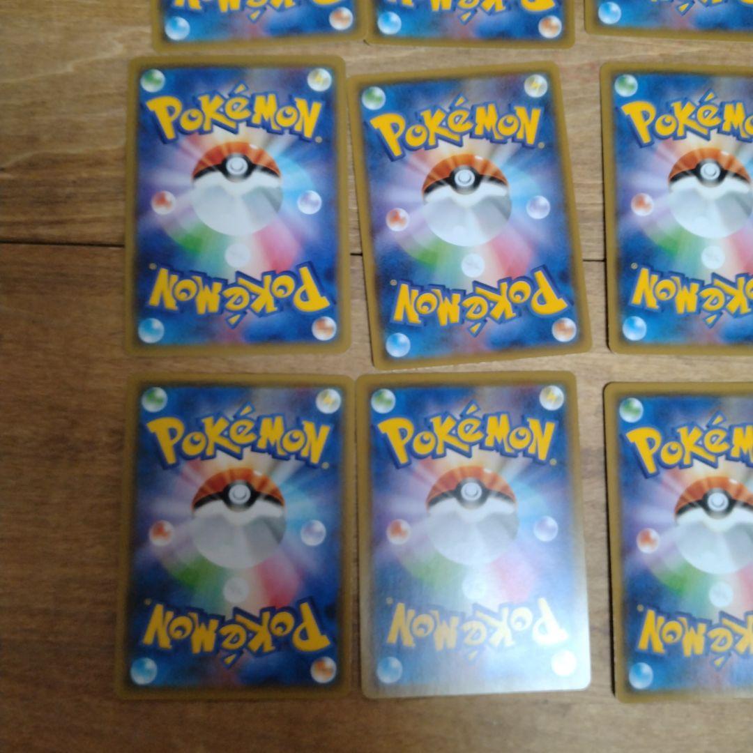 タッグチームGX 22種やや傷や汚れあり