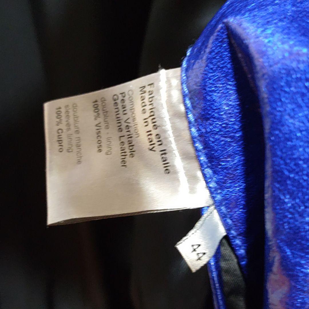 専用 ⭐️ディオール オム ⭐️レザーブルゾン MglSC-m76873922870 Dior Homme 再入荷お得