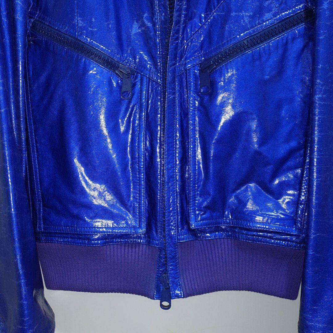 専用 ⭐️ディオール オム ⭐️レザーブルゾン MglSC-m76873922870 Dior Homme 再入荷お得