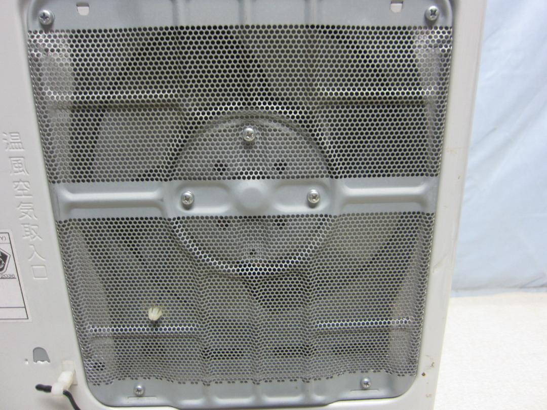 【S9242】整備済 石油ファンヒーター コロナ FH-G3216E4