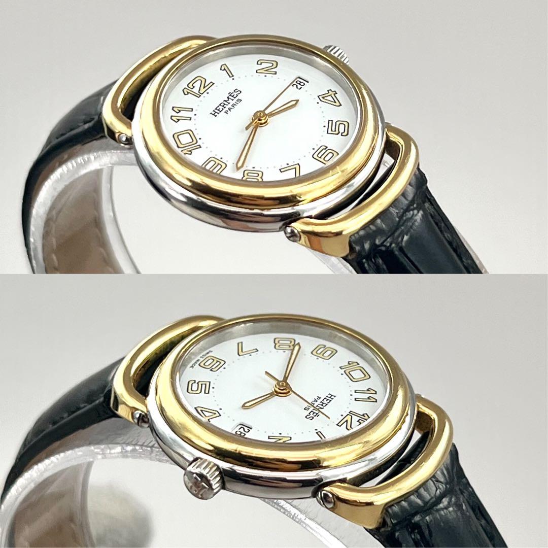 3針タイプ QZHERMES