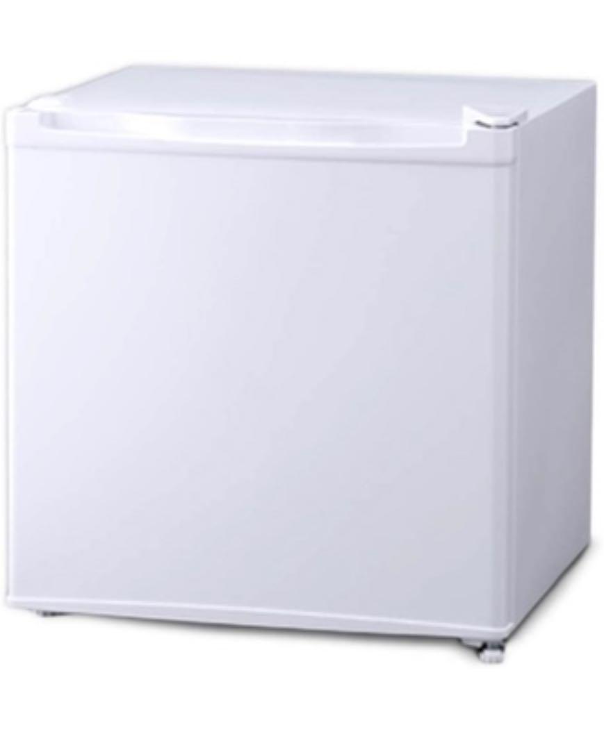 アイリスプラザ 冷凍庫32L ホワイト PF-A32FD-W