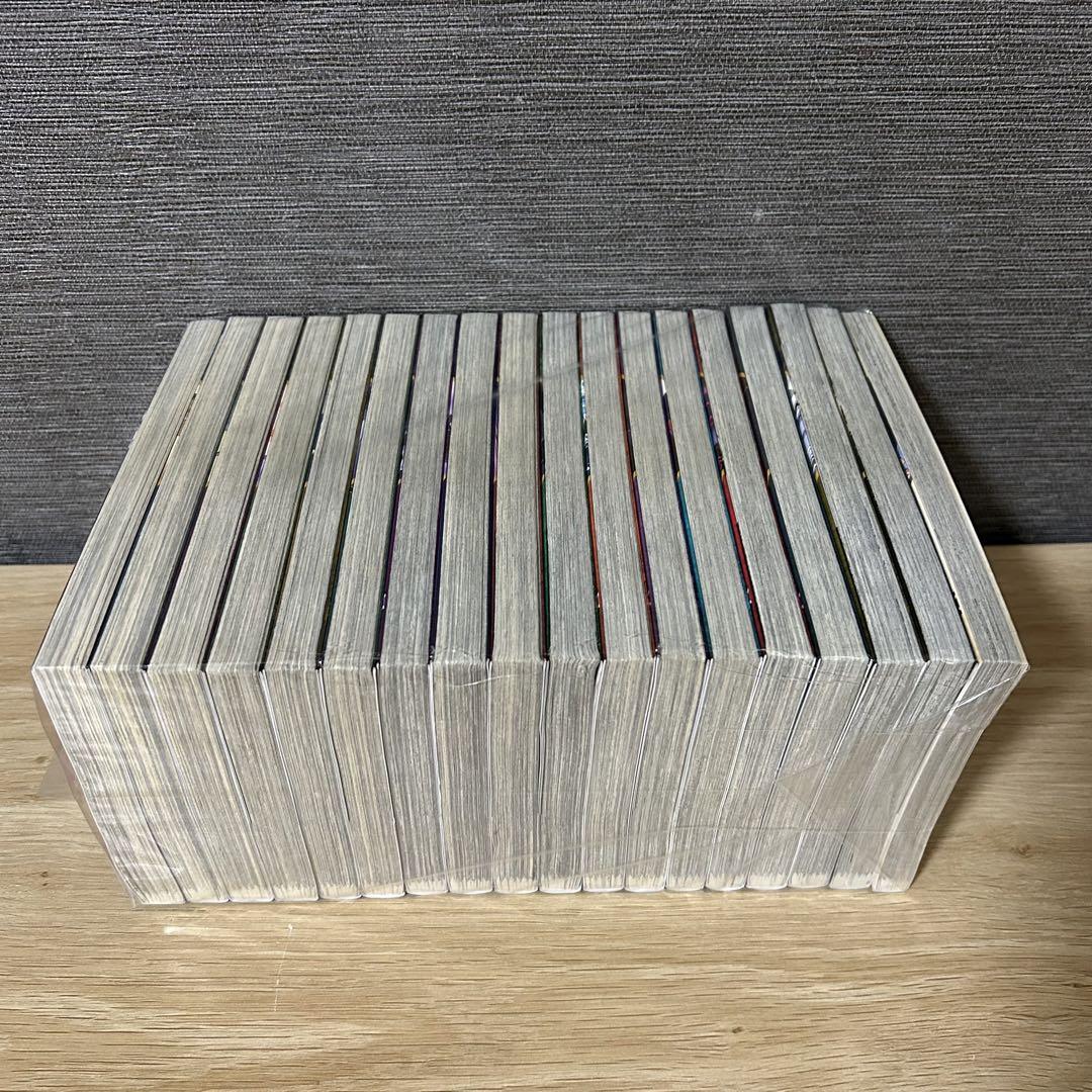 マッシュル　ＭＡＳＨＬＥ　1-18巻セット　A249137