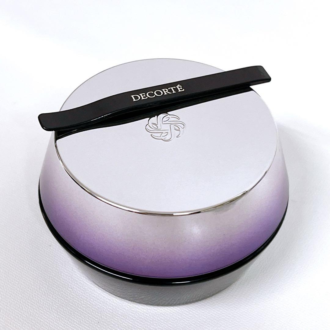 【未開封】DECORTÉ リポゾーム　アドバンスト　リペアクリーム　50g