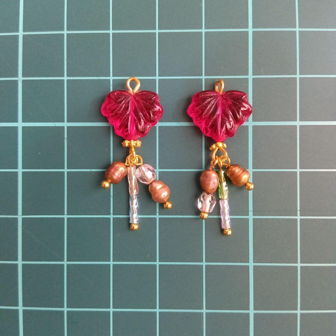 バロックパール パーツ