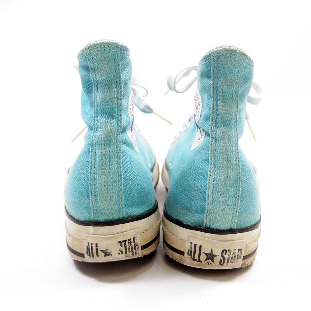 USA製　あて布有　90s CONVERSE  ONE STAR 　ワンスター
