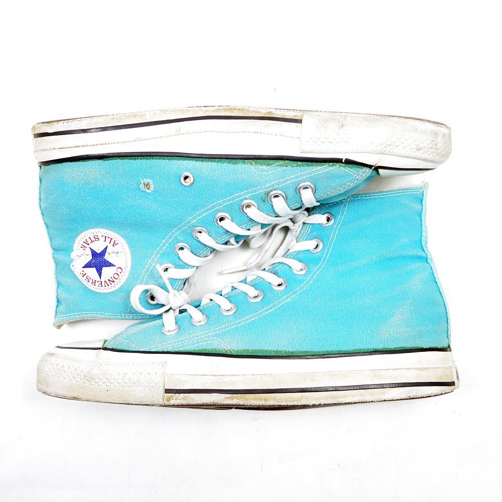 USA製　あて布有　90s CONVERSE  ONE STAR 　ワンスター
