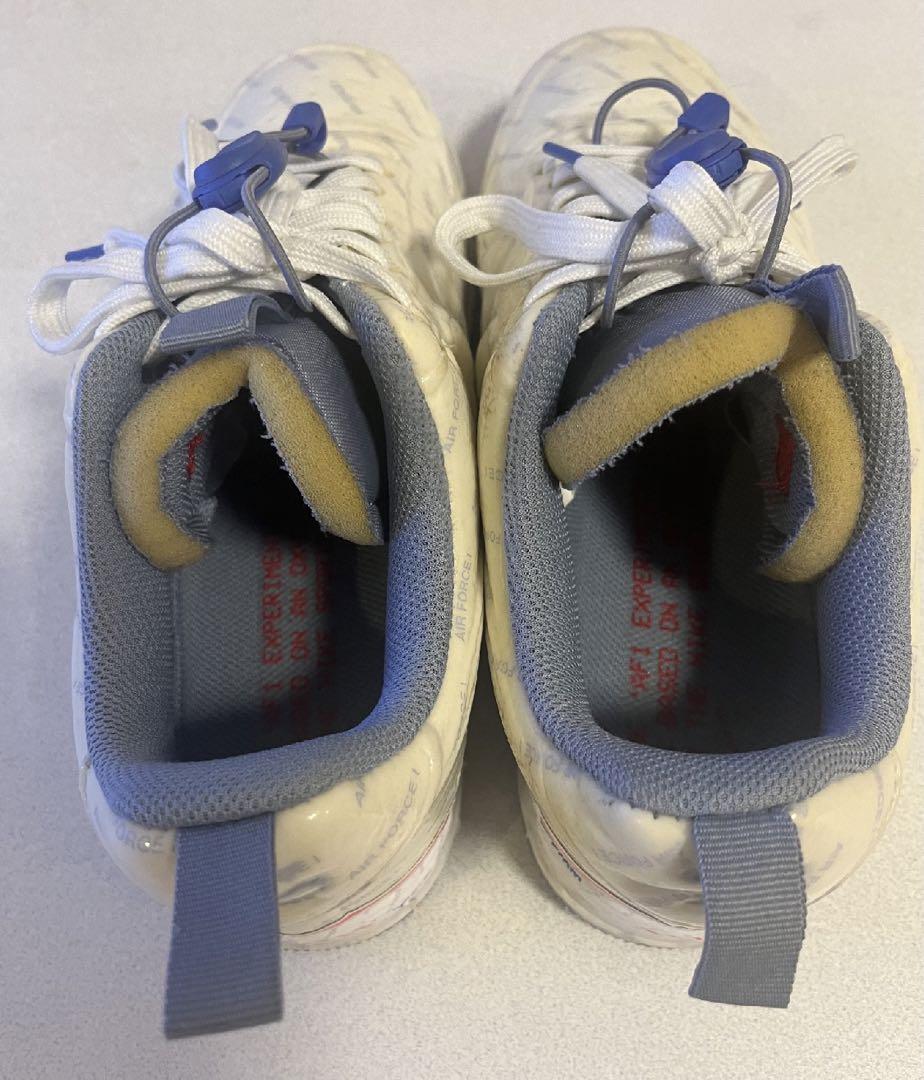靴 Nike Air Force 1 Experimental 25.0cm