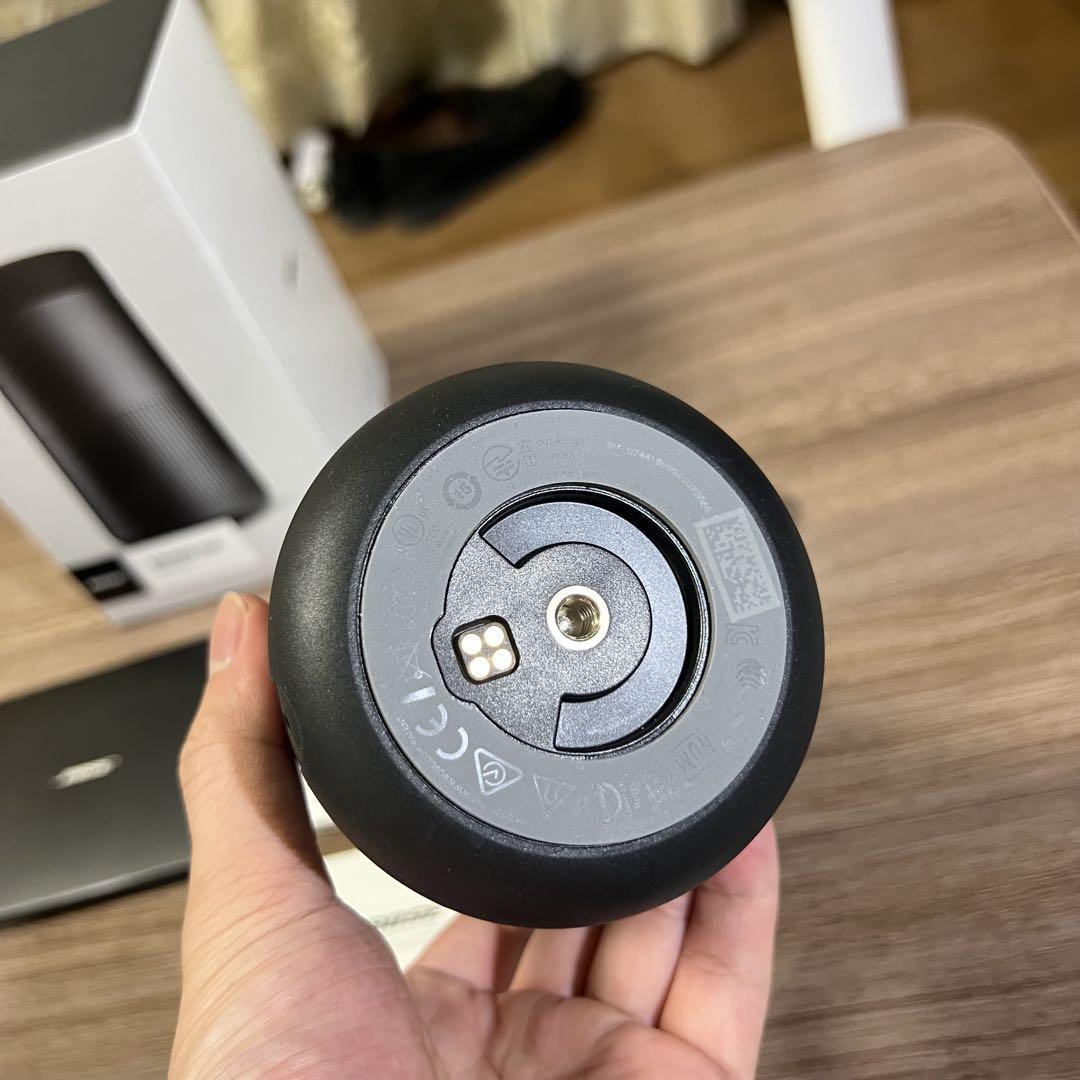 Bose SoundLink Revolve ワイヤレススピーカー - メルカリ