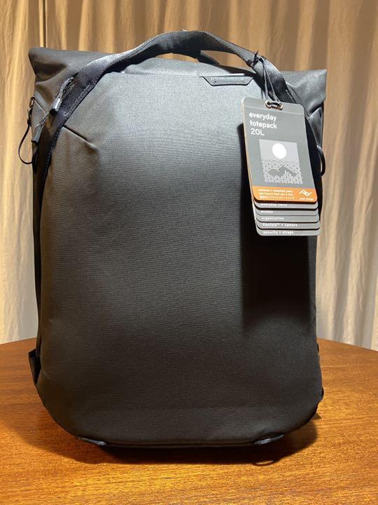 高価値】peak design ピークデザイン エブリデイ トートパック 20L その他 家電・スマホ・カメラ¥11,136-fotosolarenergia.com.br 高価値】peak design ピークデザイン エブリデイ トートパック 20L その他 家電・スマホ・カメラ¥11,136-fotosolarenergia.com.br