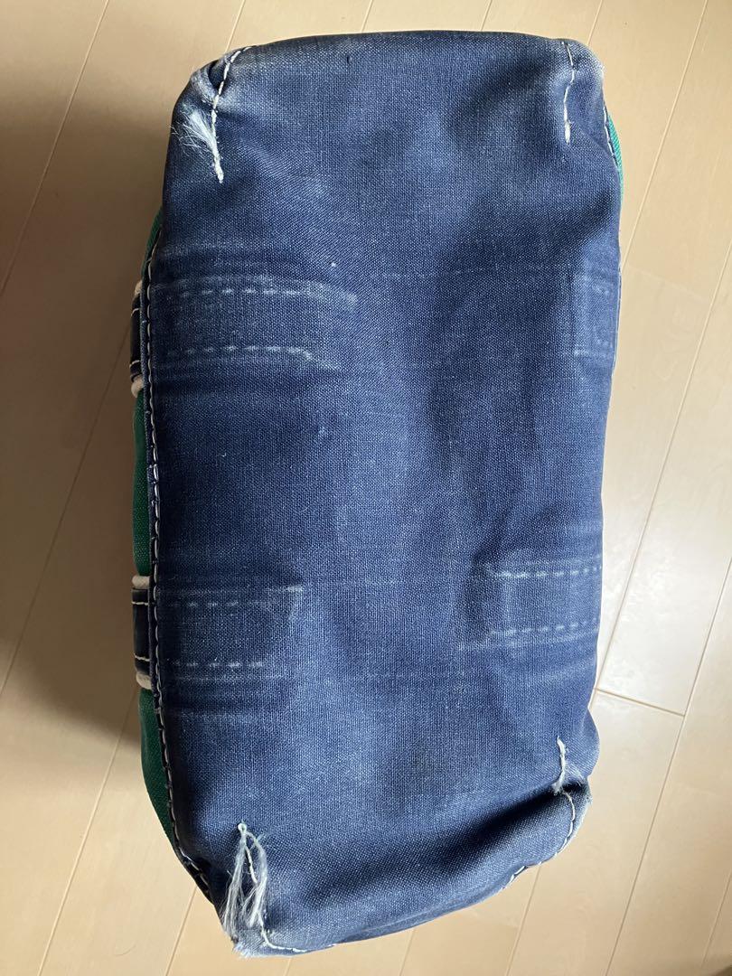 llbean トートバッグ デラックストート