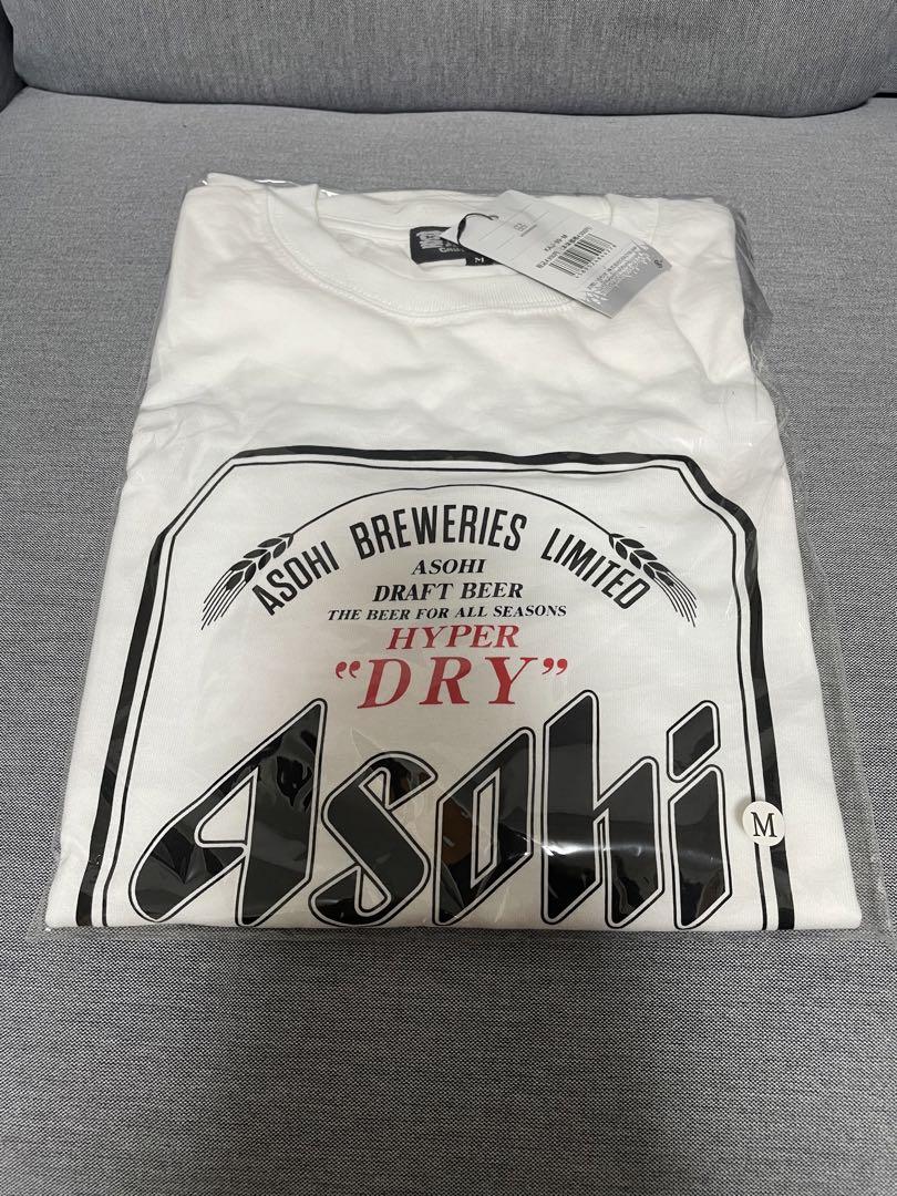 大カイジ展 ビールTシャツ Mサイズ