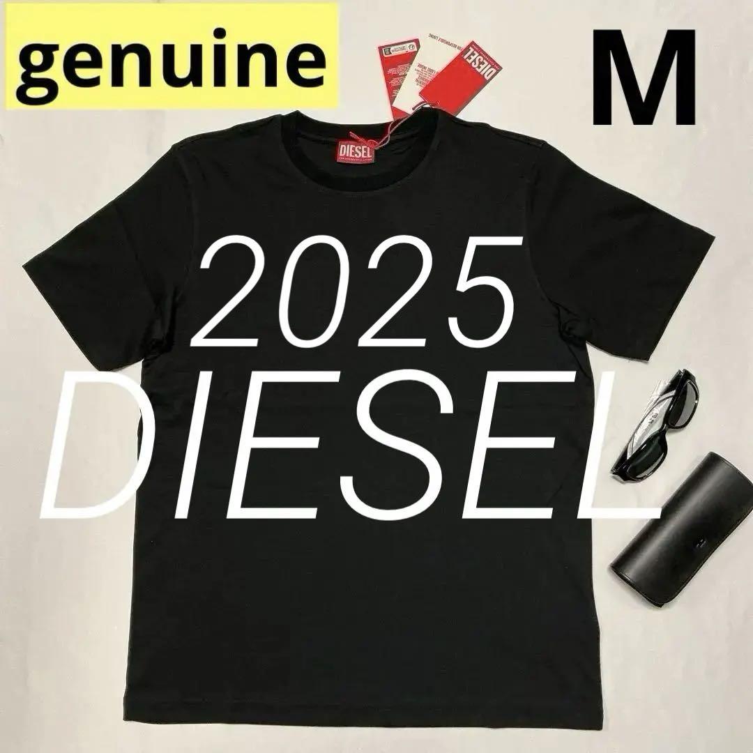 【完売】  洗練されたデザイン DIESEL T-JUST-R2 A18557 トップス
