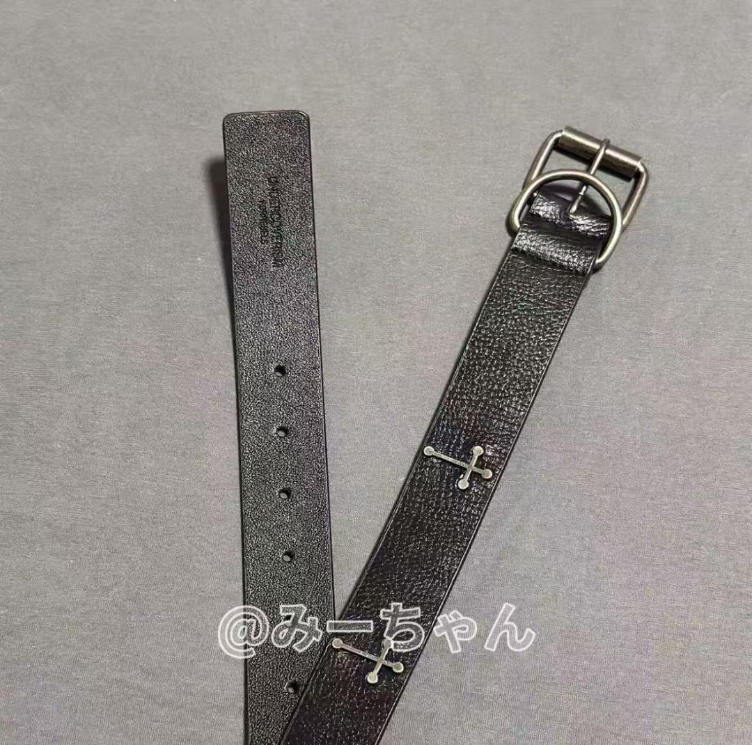 グランドセール 漫画 UNDERCOVER メルカリ - ベルト BELT 小物