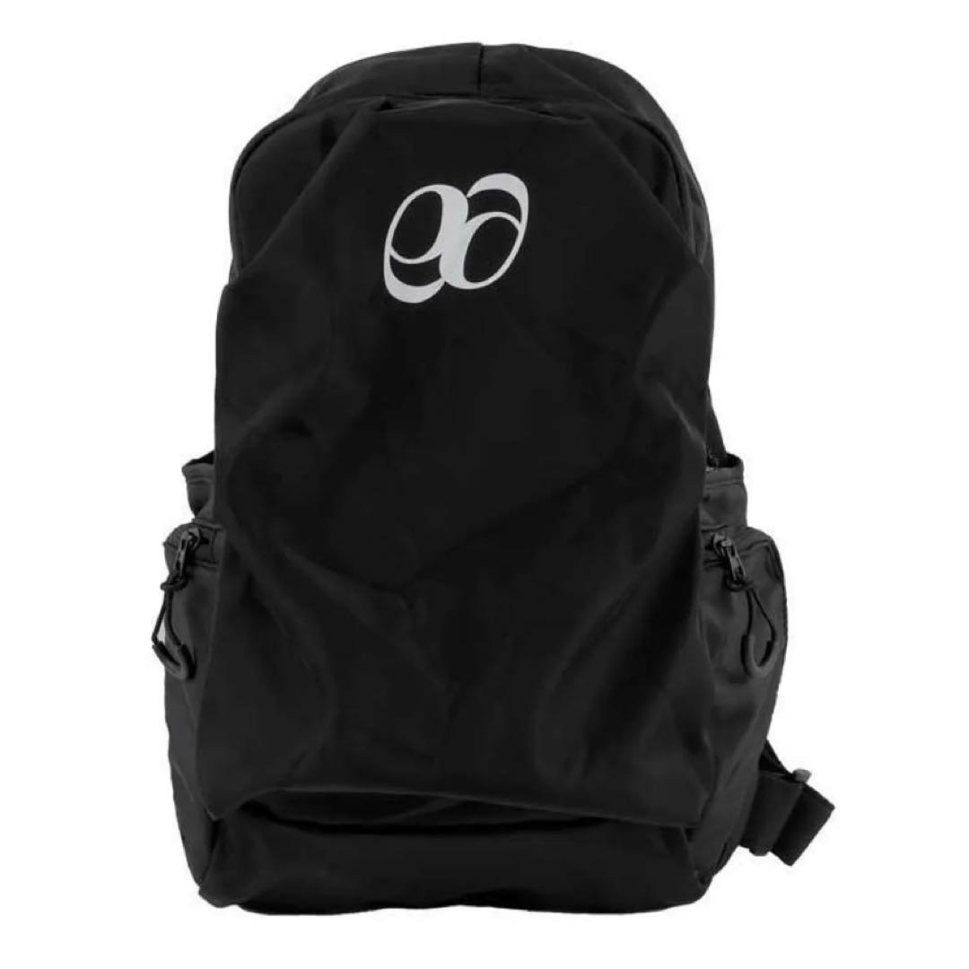 as on】アズオン EVERYDAY STRING BACK PACK