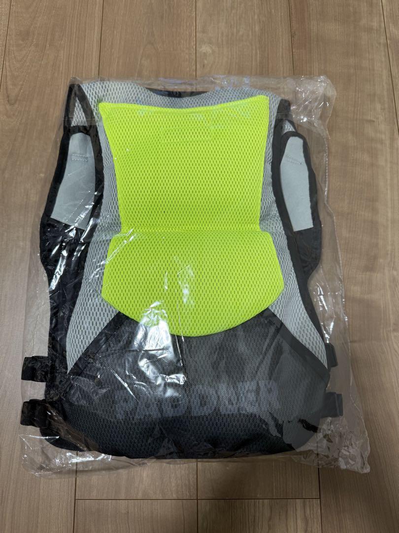 PADDLER PRO Racing PFD ライフジャケット　sup