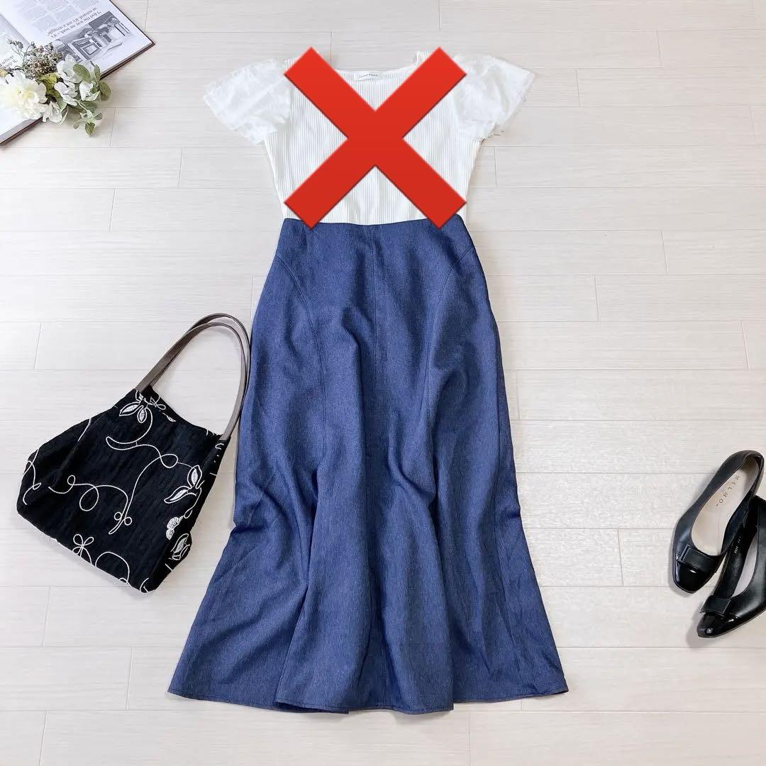 7624 寒色系×大人フェミニンコーデ♡Mサイズ レディース服まとめ売り 12点 7624寒色系×大人フェミニンコーデ♡Mサイズ レディース服まとめ