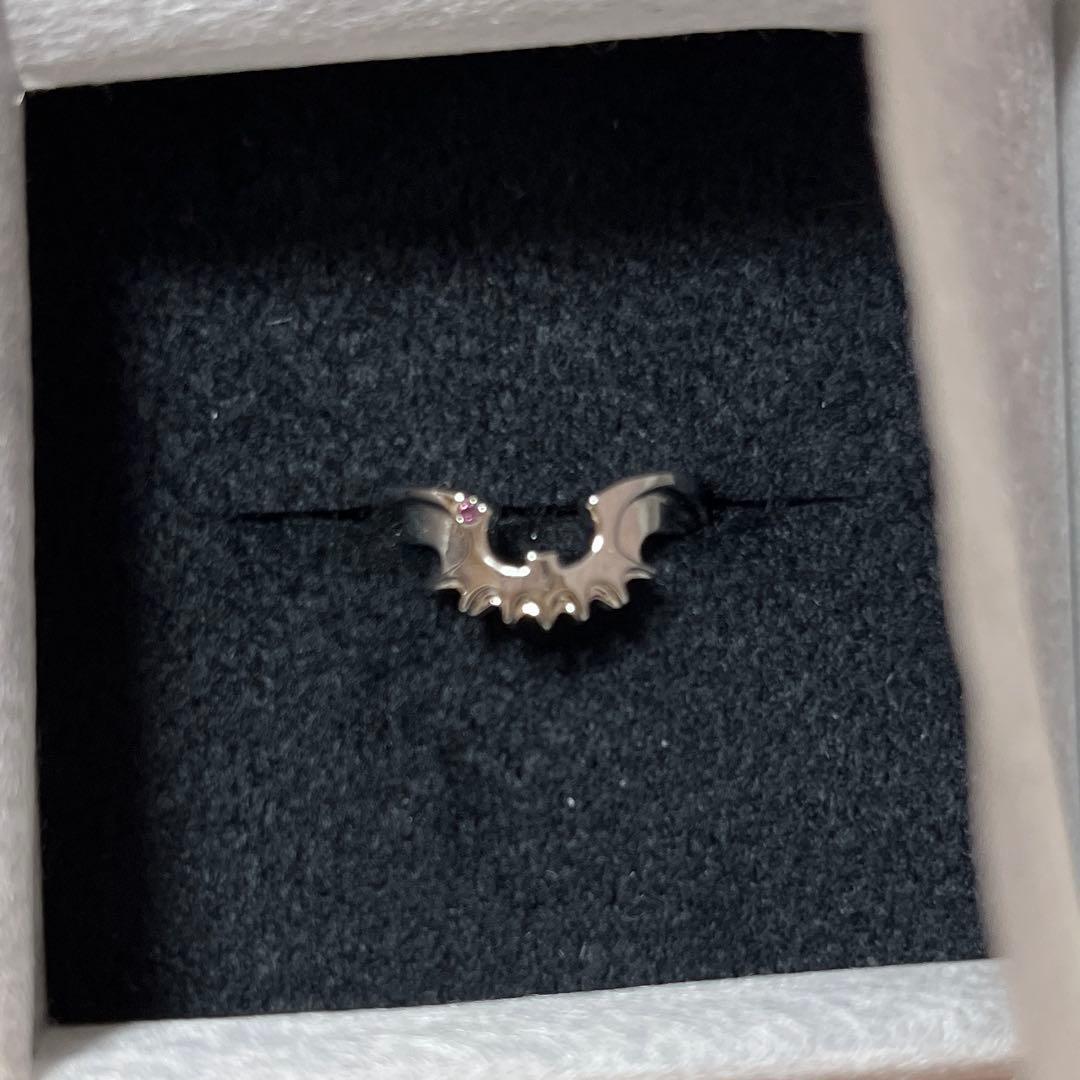 アニメイトリング 3点セット♥に近い