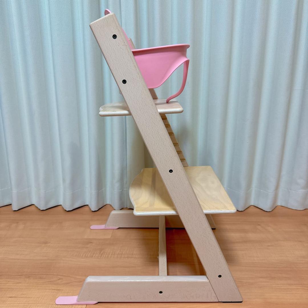 トリップトラップ