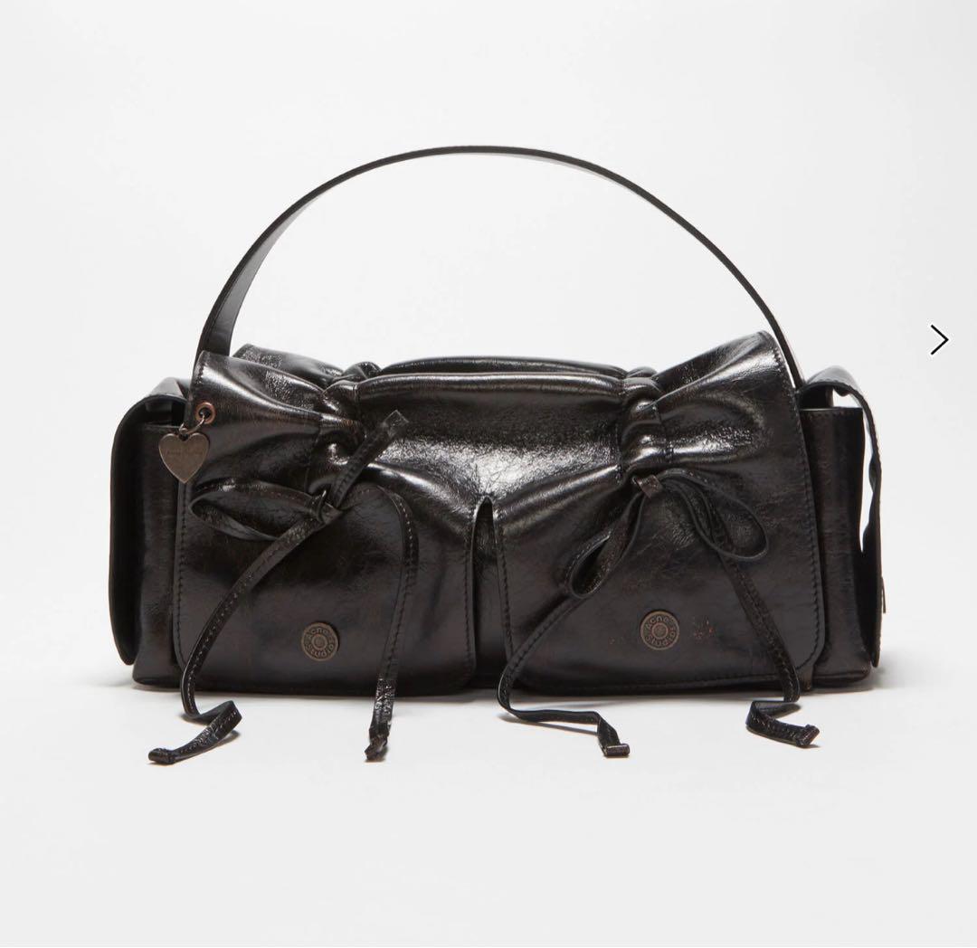 Acne Studios Multipocket Bag マルチポケットバッグ