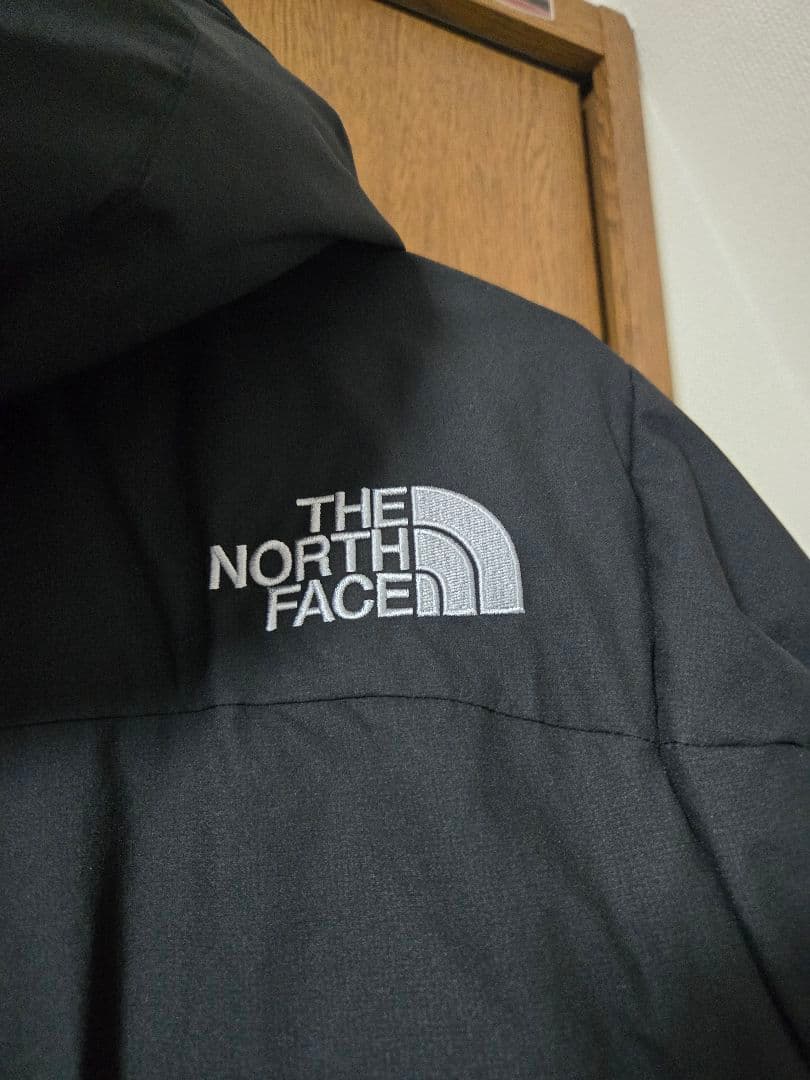 ザ・ノース・フェイス バルトロライト ジャケット ND92340 BK ザ・ノース・フェイス バルトロライト ジャケット ND92340 BK