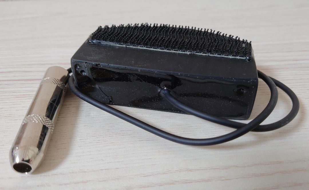 Krivo bass pickup コントラバス用ピックアップ