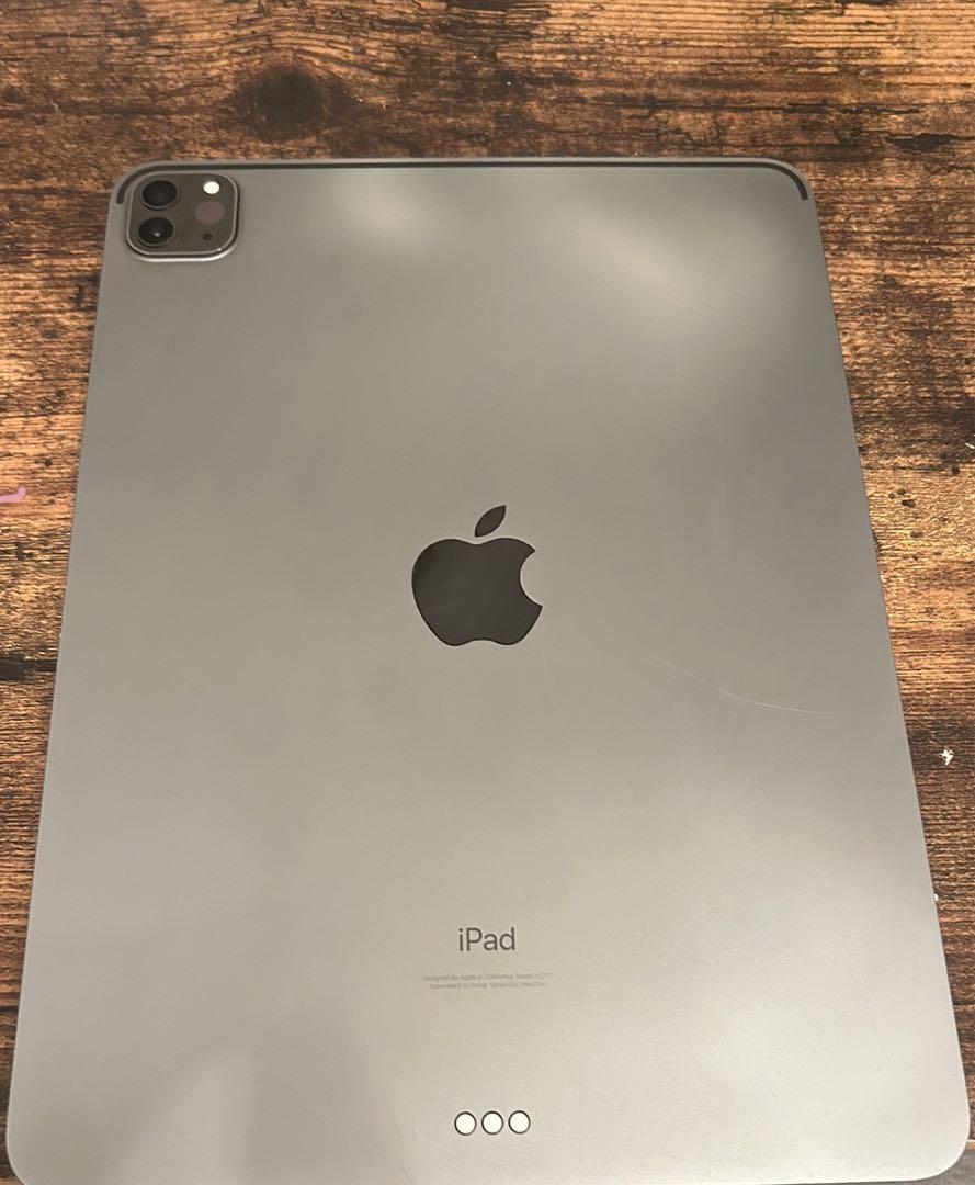 iPadPro 11インチ 第3世代