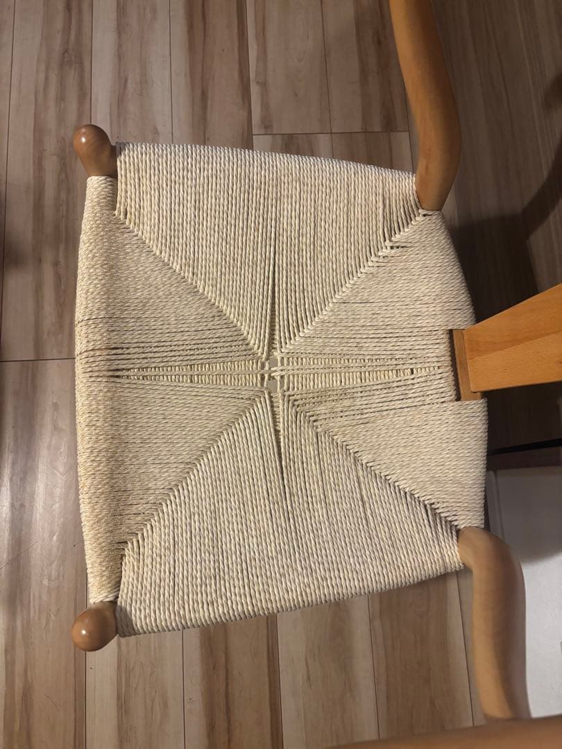 Yチェアスタイル