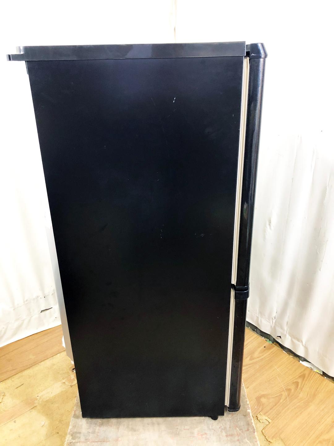 30日迄 138L冷蔵庫 NR-BW146C-K I534 A8XuE-m76881922987 美品中古 Pana 新作HOT