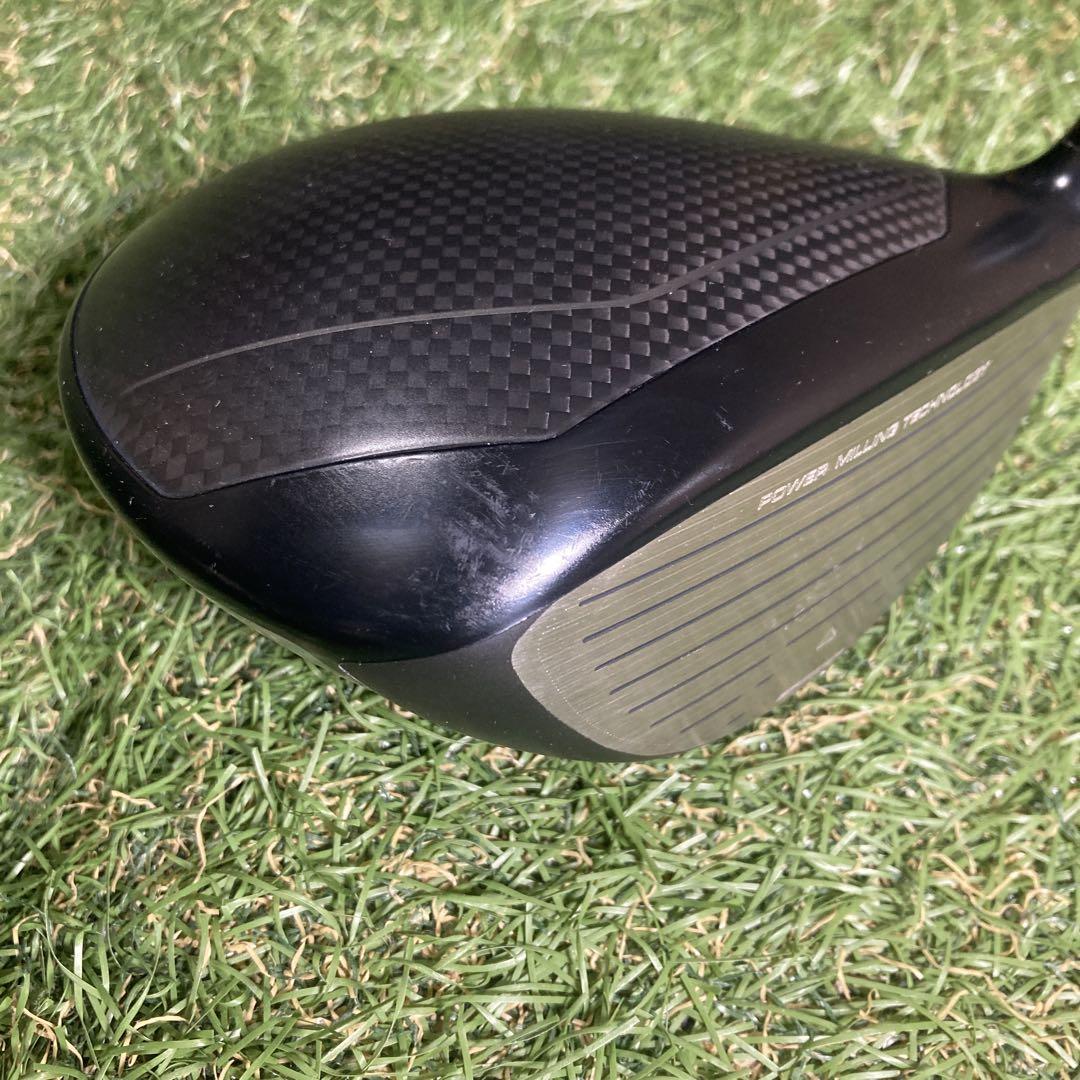 ヘッド　ブリヂストン　TOUR B X ドライバー　1W9.5° ツアーB