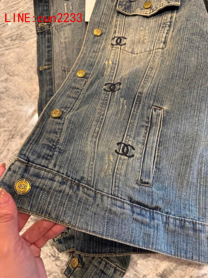 CHANEL シャネル1