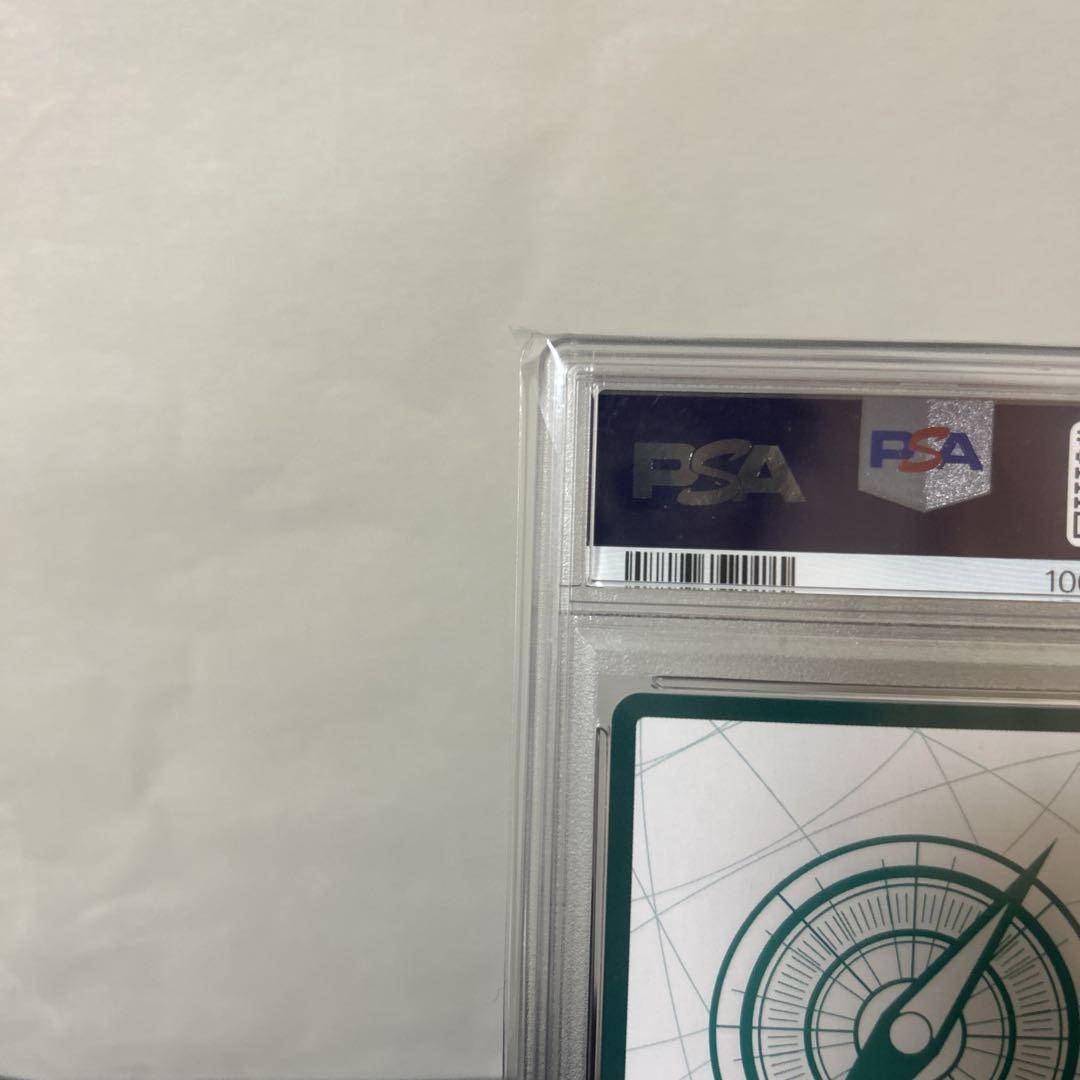 ワンピース　ウタ　ドン　金ドン　psa10 ドンカード　スーパーパラレル