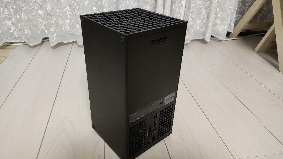 X 1TB
