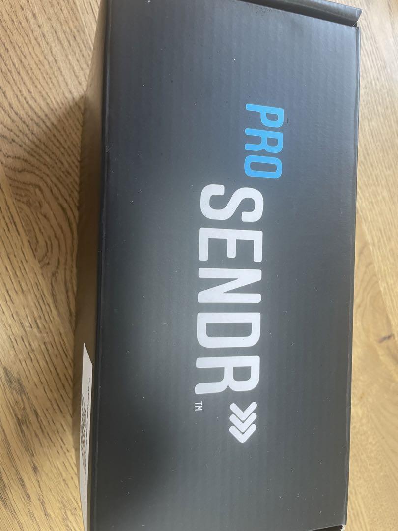 ゴルフ　PROSENDR 定価税別29000円 ゴルフPROSENDR 定価税別29000円