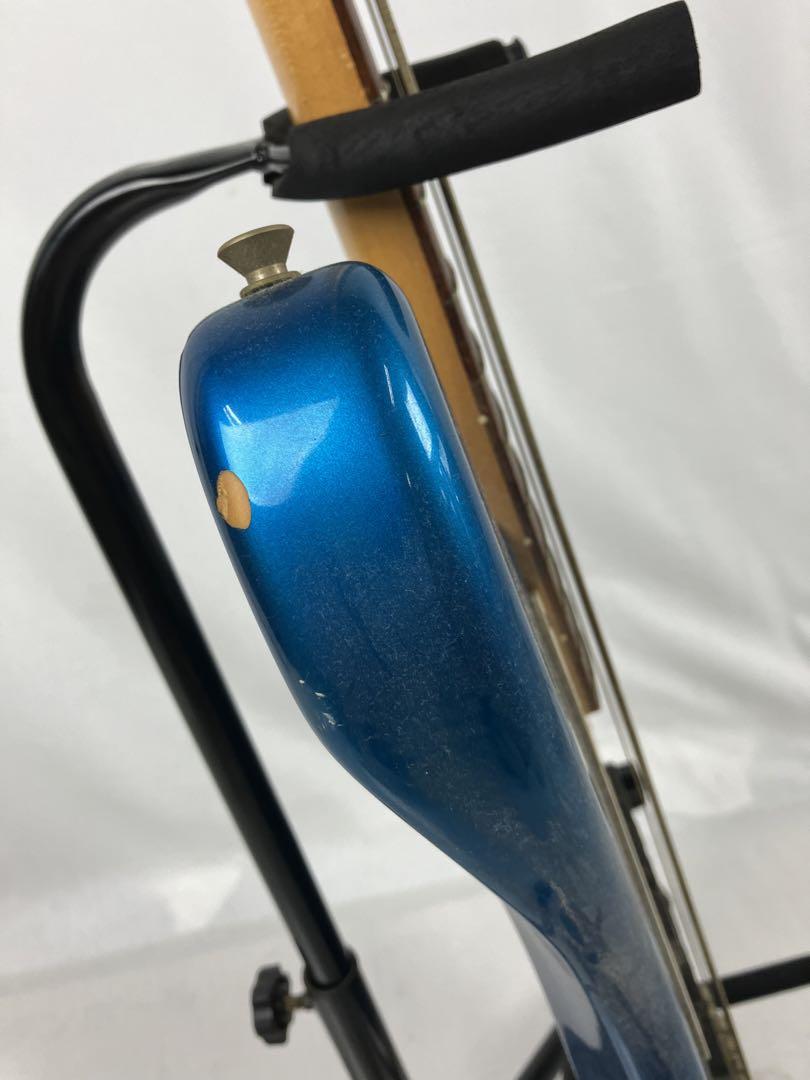 ▽ Fender Japan JB-40 LPB Jazz Bass