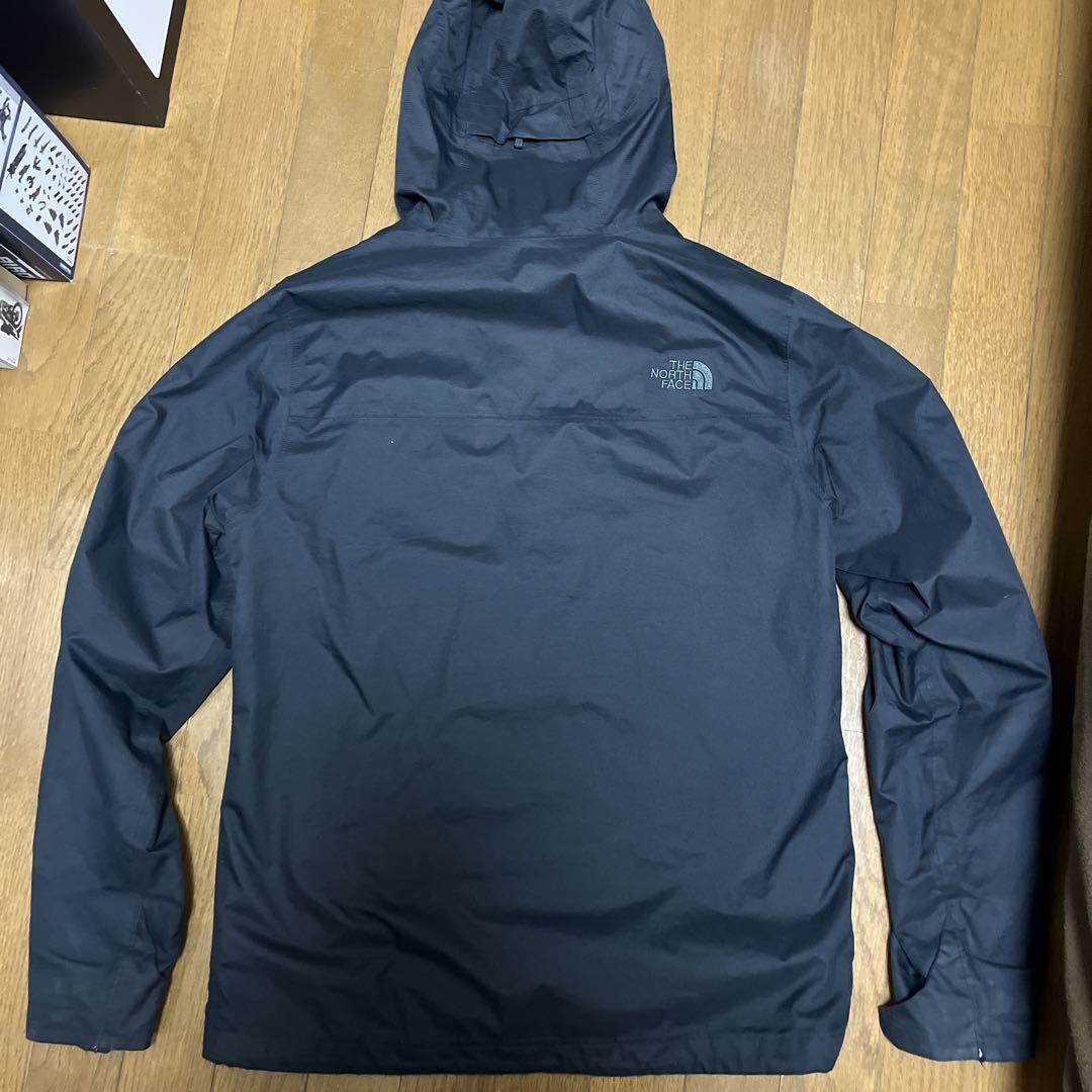 THE NORTH FACE マウンテンパーカー ジャケット