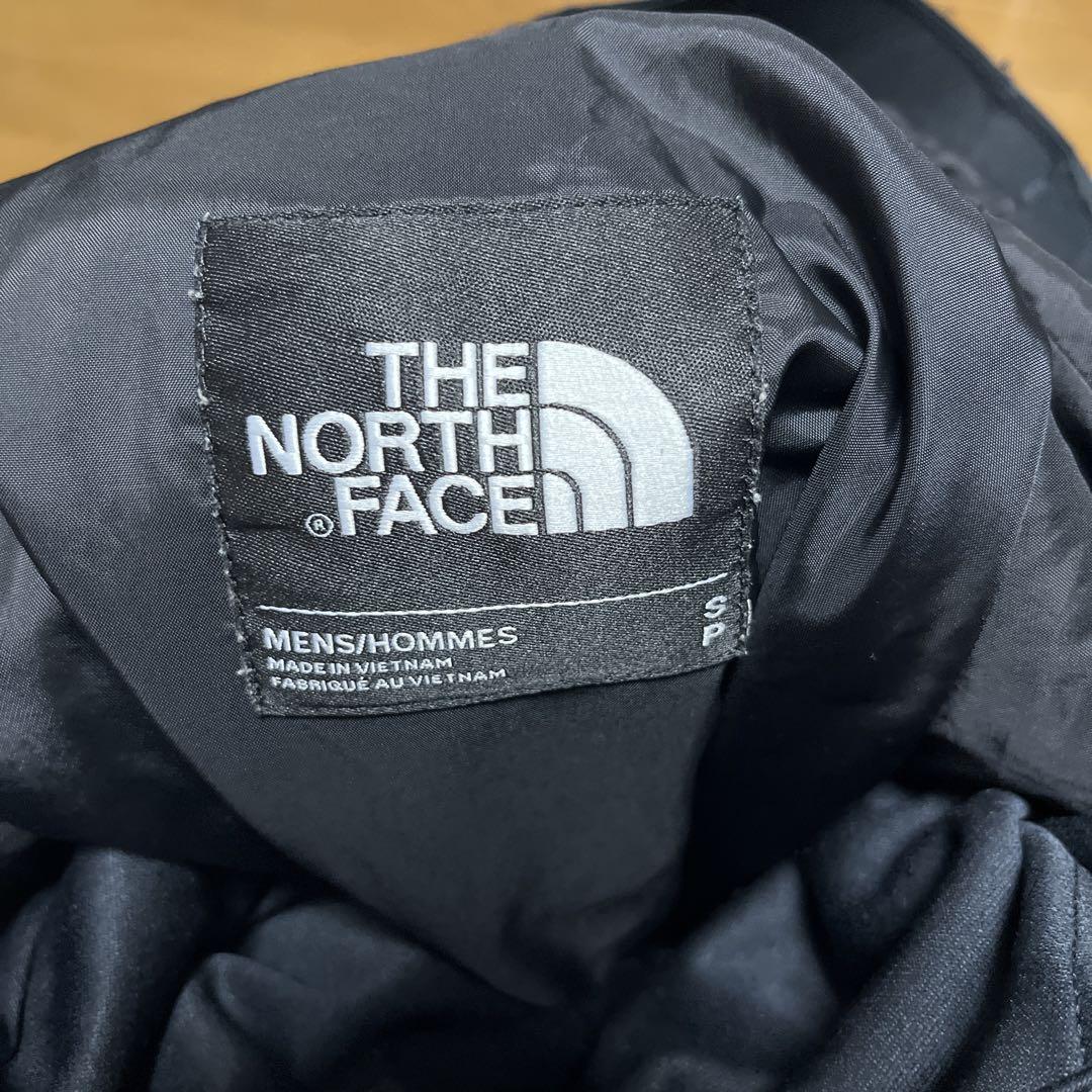 THE NORTH FACE マウンテンパーカー ジャケット