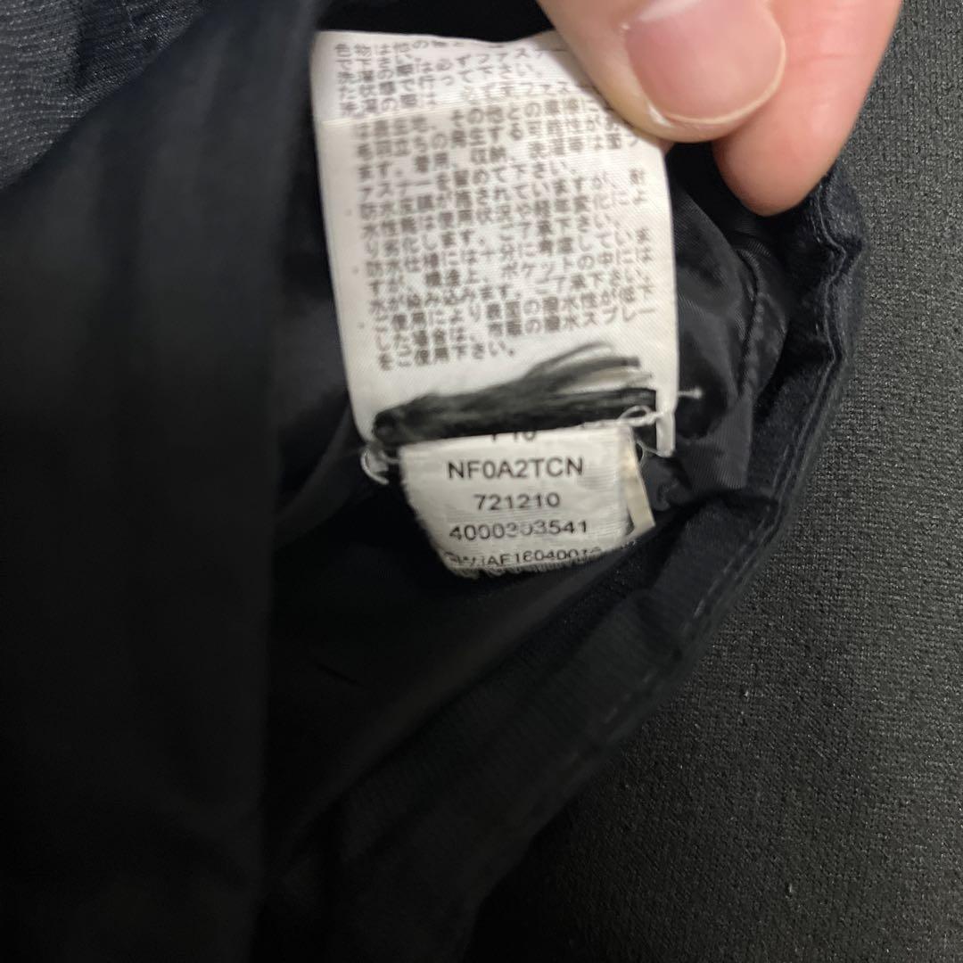 THE NORTH FACE マウンテンパーカー ジャケット
