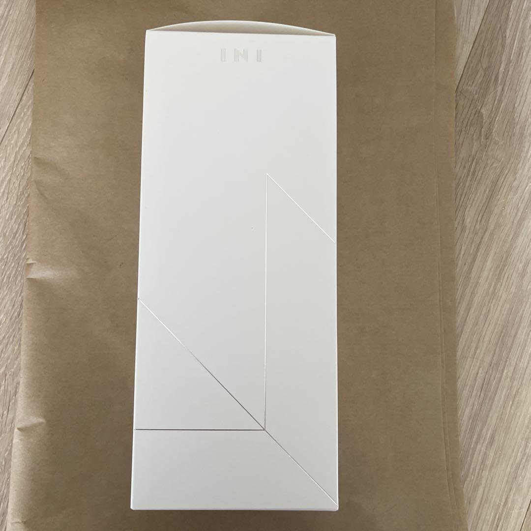 INI OFFICIAL LIGHT STICK ペンライト ver2