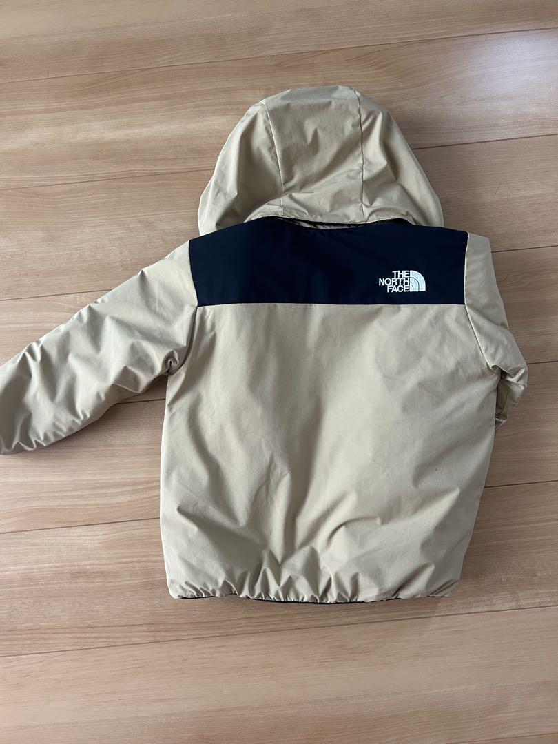 THE NORTH FACE ジェランド インサレーション ジャケット　110