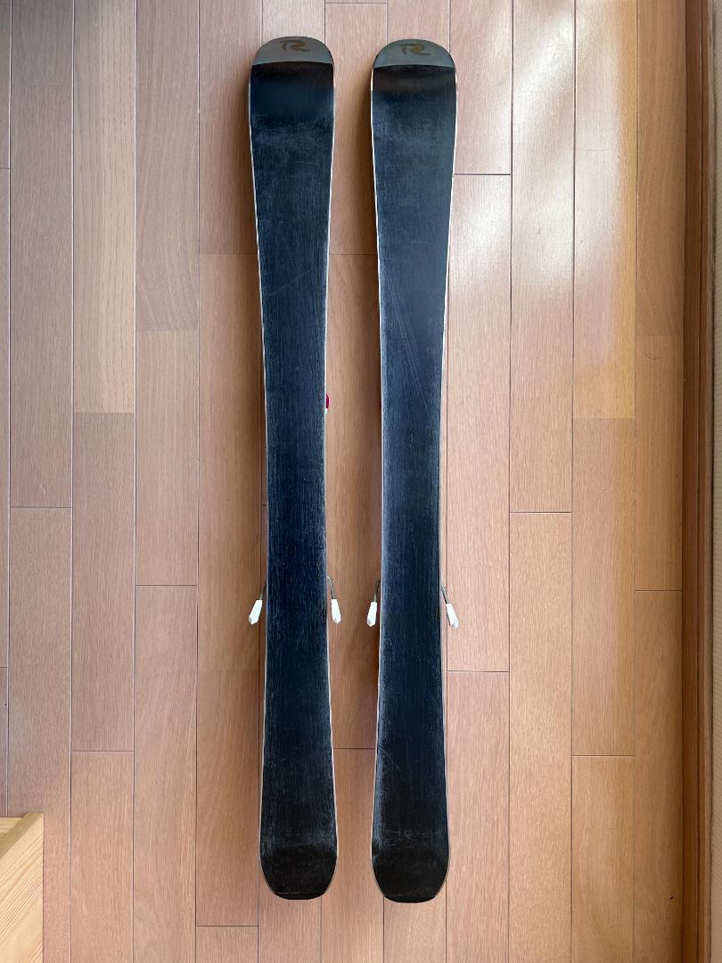 ☺︎AKI☺︎ ロシニョール　スキー板　100cm／ブーツ　23cm　セット