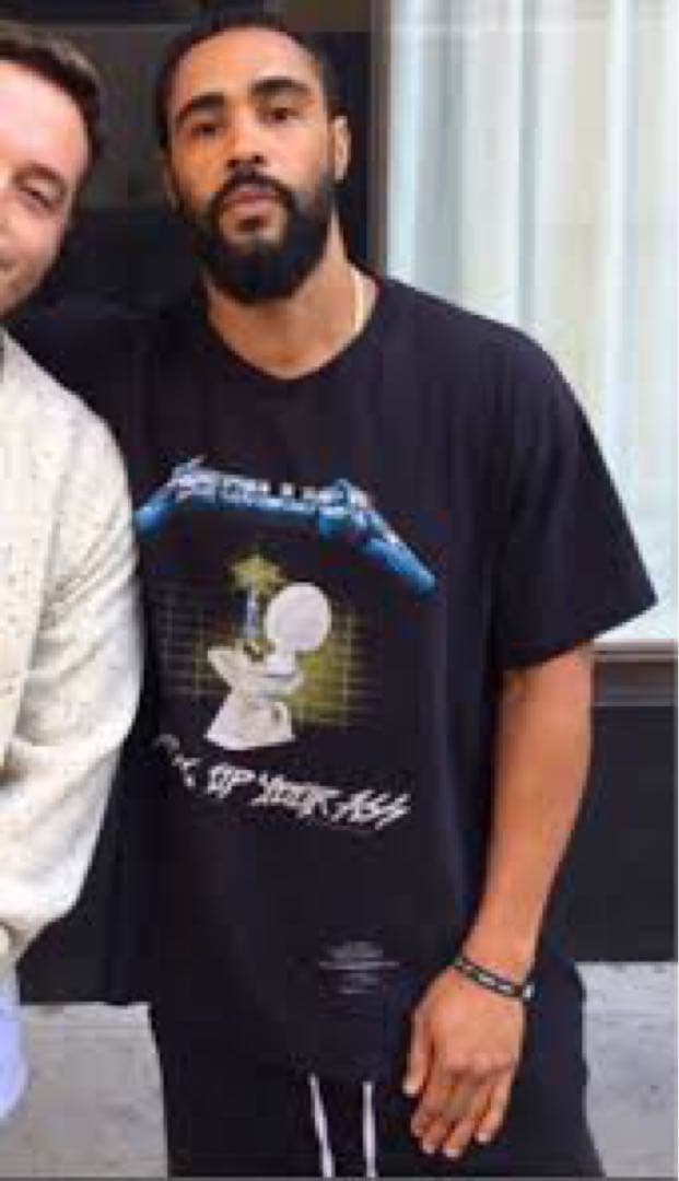 超激レア 80年代 metallica メタリカ ヴィンテージ Tシャツ トイレ