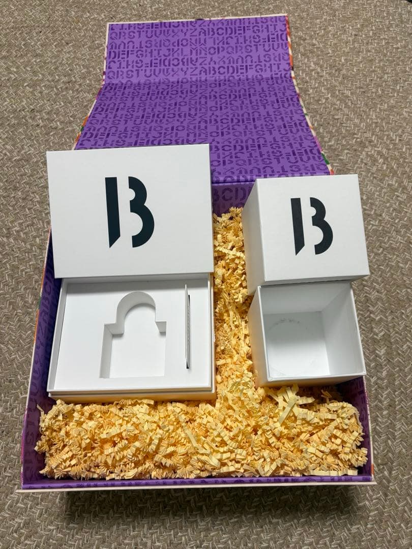 BYREDO 2025ホリーデー