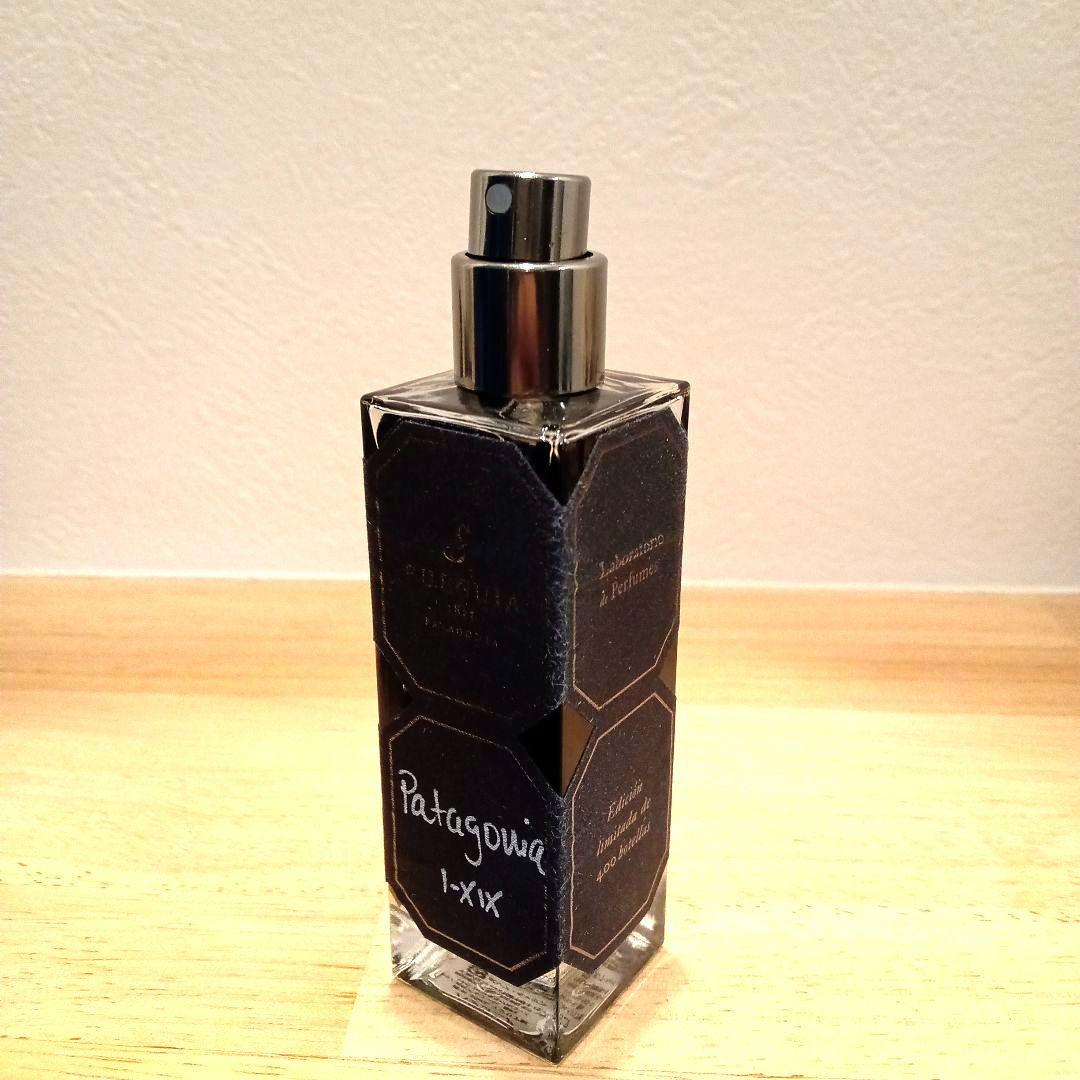 【最終値下げ】フエギア1833 アルマI-XXII 30ml ペルフーメ｜FUEGUIA 1833 Japan – FUEGUIA 1833 Japan Online