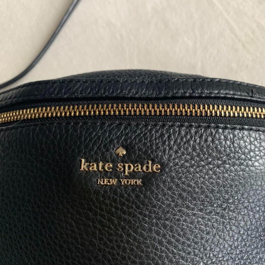 maririy007 　ケイトスペード　katespade ウエストポーチ