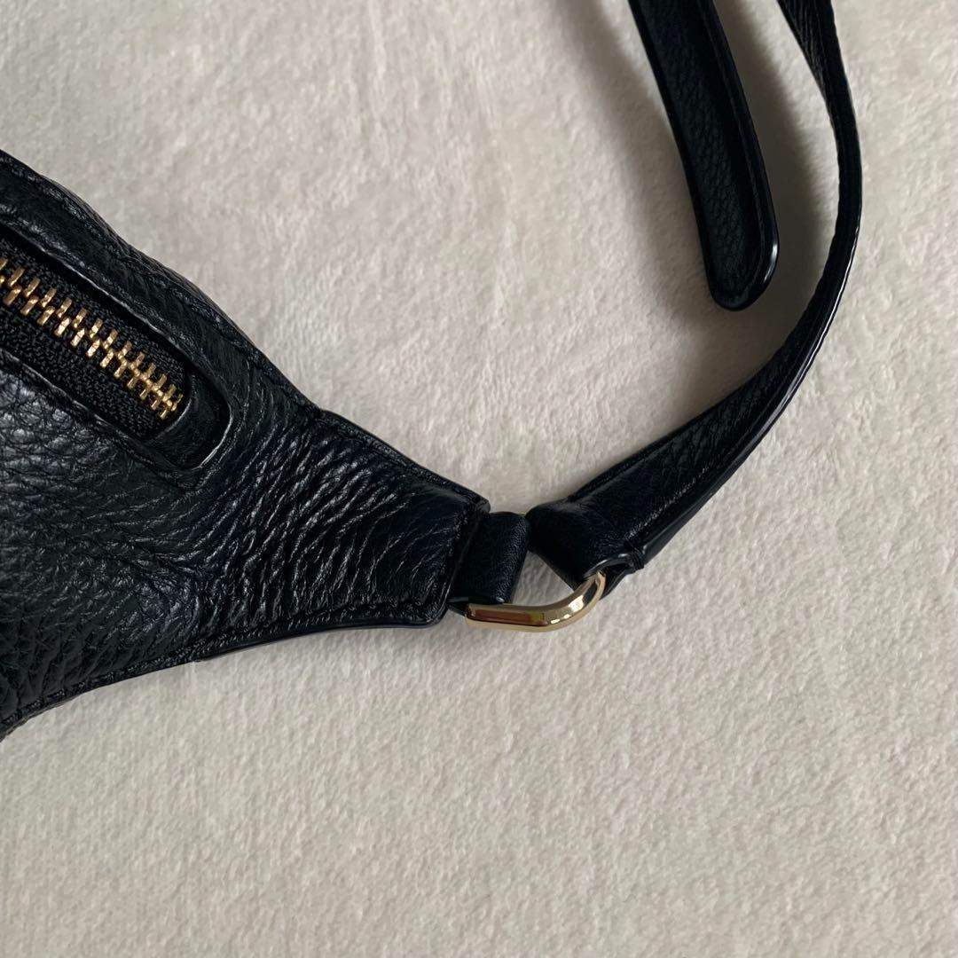 maririy007 　ケイトスペード　katespade ウエストポーチ