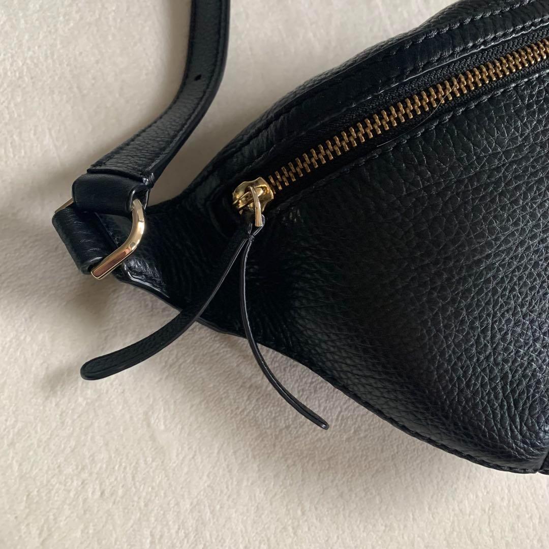 maririy007 　ケイトスペード　katespade ウエストポーチ