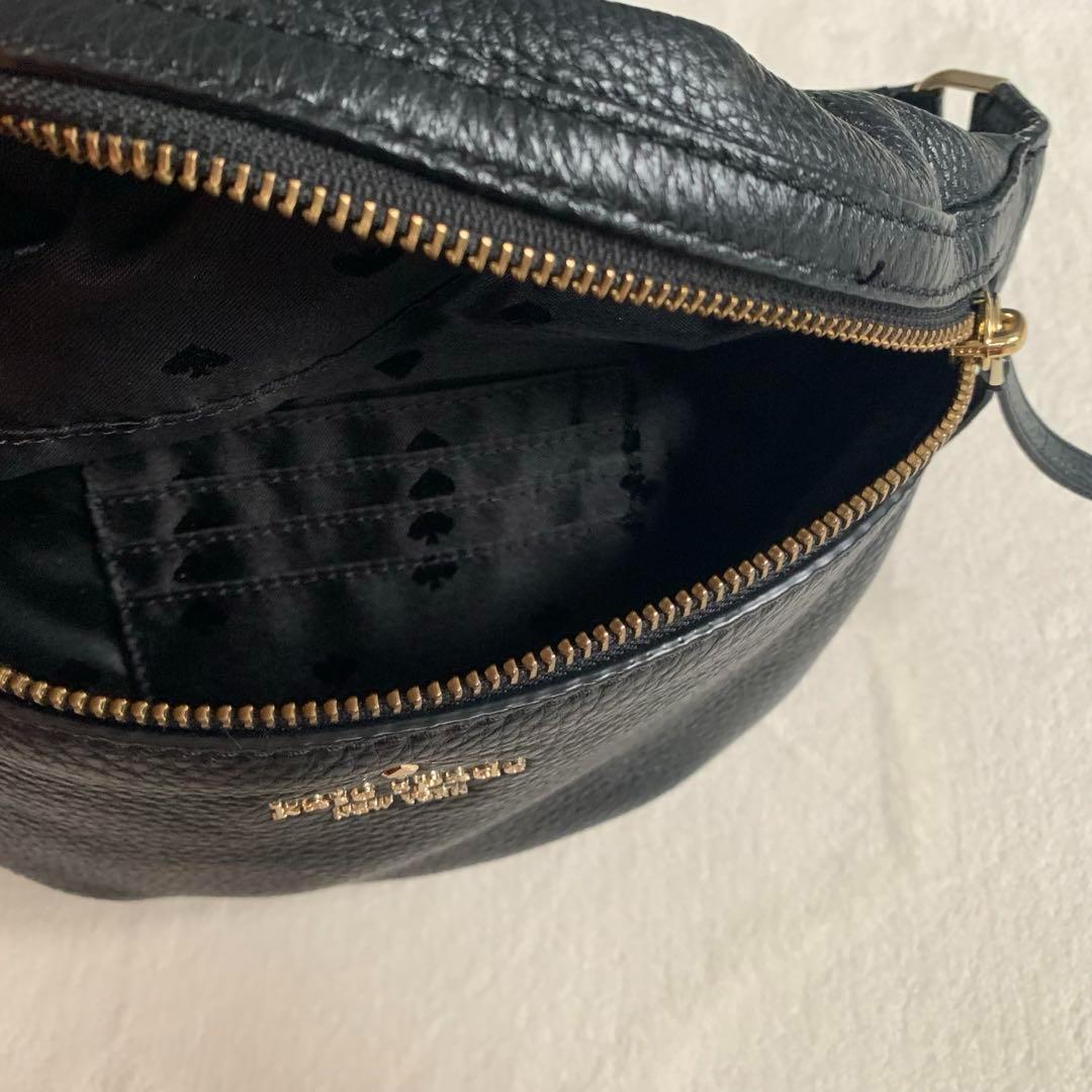 maririy007 　ケイトスペード　katespade ウエストポーチ