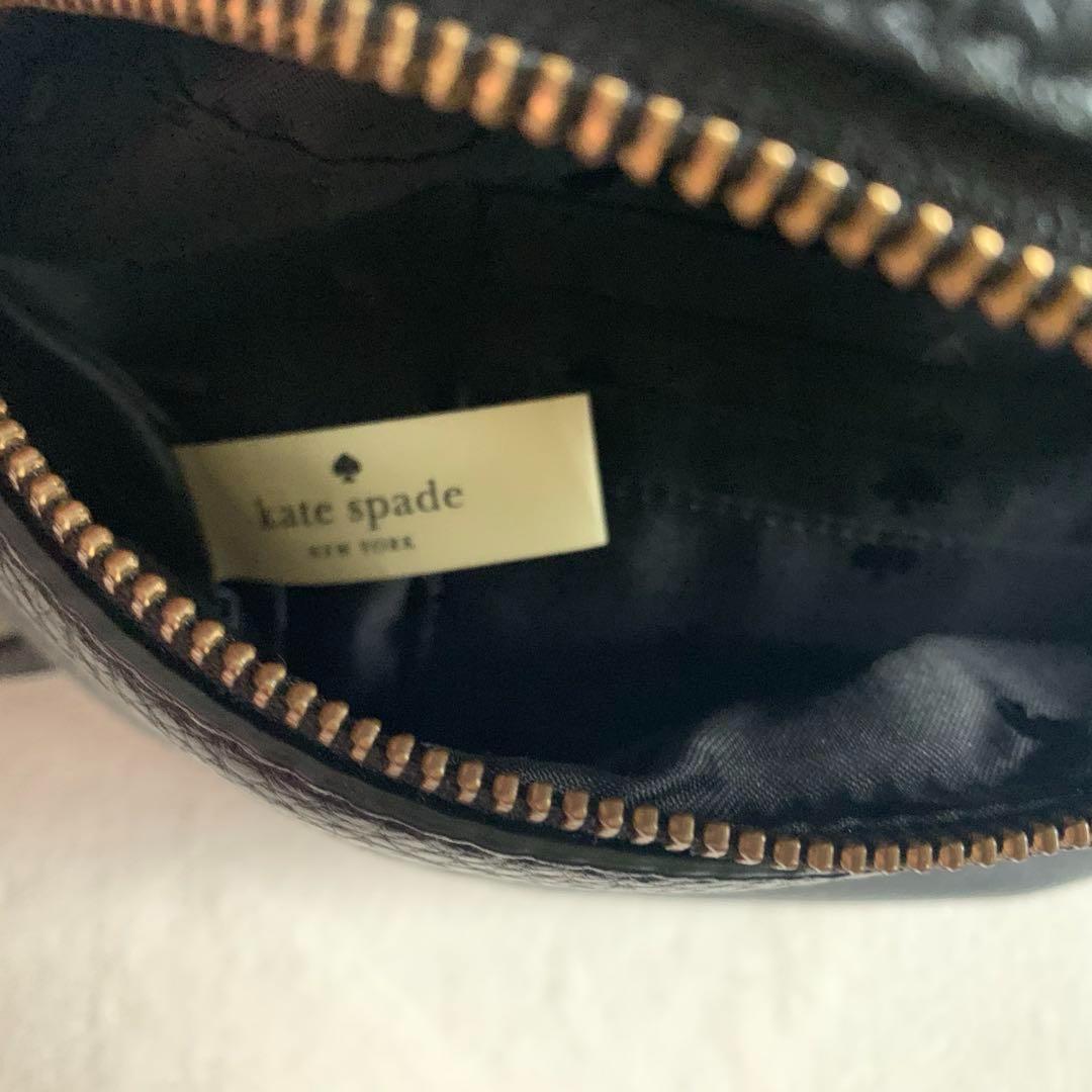 maririy007 　ケイトスペード　katespade ウエストポーチ