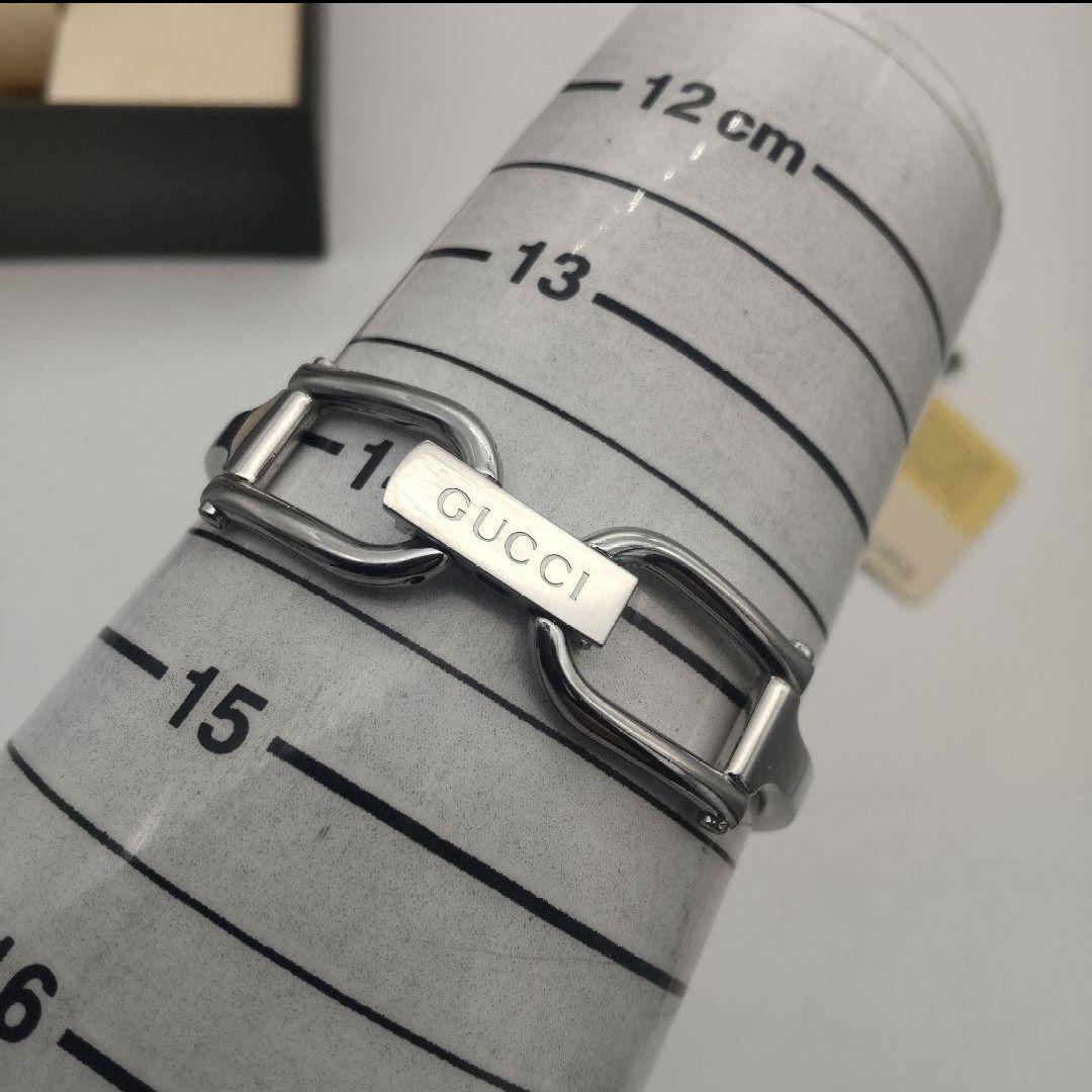 5　GUCCI　1500L 07278838 腕時計　レディース　時計